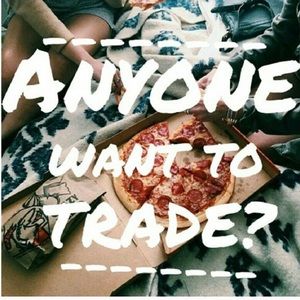 Looking for trades! I’ll send my items first!